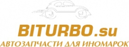 Магазин автозапчастей «BITURBO»