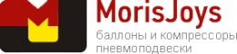 Morisjoys